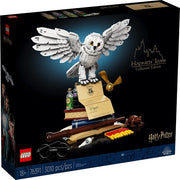 LEGO 76391 Hogwarts Icons - Collectors' Edition