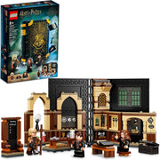 LEGO 76397 Harry Potter Hogwarts Moment: Defense Class ( 257 Pieces )