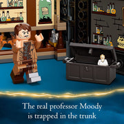 LEGO 76397 Harry Potter Hogwarts Moment: Defense Class ( 257 Pieces )