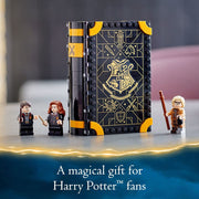 LEGO 76397 Harry Potter Hogwarts Moment: Defense Class ( 257 Pieces )