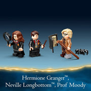 LEGO 76397 Harry Potter Hogwarts Moment: Defense Class ( 257 Pieces )