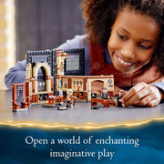 LEGO 76397 Harry Potter Hogwarts Moment: Defense Class ( 257 Pieces )