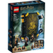 LEGO 76397 Harry Potter Hogwarts Moment: Defense Class ( 257 Pieces )-Construction-LEGO-Toycra