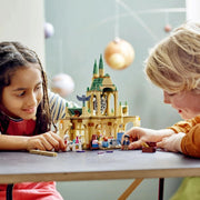 LEGO 76398 Harry Potter Hogwarts Hospital Wing