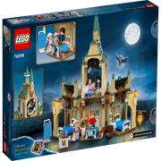 LEGO 76398 Harry Potter Hogwarts Hospital Wing