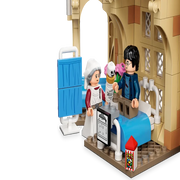 LEGO 76398 Harry Potter Hogwarts Hospital Wing