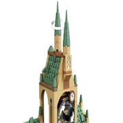 LEGO 76398 Harry Potter Hogwarts Hospital Wing