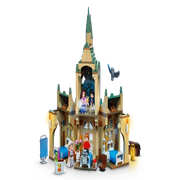 LEGO 76398 Harry Potter Hogwarts Hospital Wing