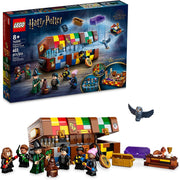 LEGO 76399 Harry Potter Hogwarts Magical Trunk -603 Pieces
