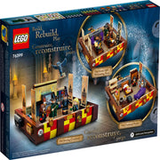 LEGO 76399 Harry Potter Hogwarts Magical Trunk -603 Pieces