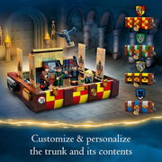 LEGO 76399 Harry Potter Hogwarts Magical Trunk -603 Pieces