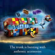 LEGO 76399 Harry Potter Hogwarts Magical Trunk -603 Pieces