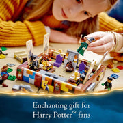 LEGO 76399 Harry Potter Hogwarts Magical Trunk -603 Pieces