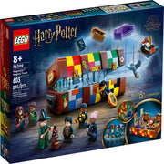 LEGO 76399 Harry Potter Hogwarts Magical Trunk -603 Pieces