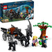 LEGO 76400 Harry Potter Hogwarts Carriage and Thestrals-Construction-LEGO-Toycra