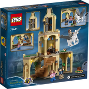 LEGO 76401 Harry Potter Hogwarts Courtyard: Sirius’s Rescue