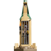 LEGO 76401 Harry Potter Hogwarts Courtyard: Sirius’s Rescue