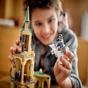 LEGO 76401 Harry Potter Hogwarts Courtyard: Sirius’s Rescue