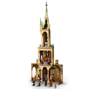 LEGO 76402 Harry Potter Hogwarts Dumbledore’s Office