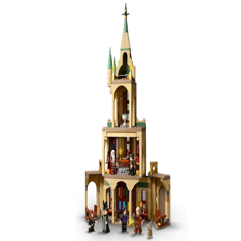 LEGO 76402 Harry Potter Hogwarts Dumbledore’s Office
