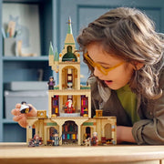 LEGO 76402 Harry Potter Hogwarts Dumbledore’s Office