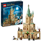 LEGO 76402 Harry Potter Hogwarts Dumbledore’s Office