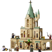LEGO 76402 Harry Potter Hogwarts Dumbledore’s Office