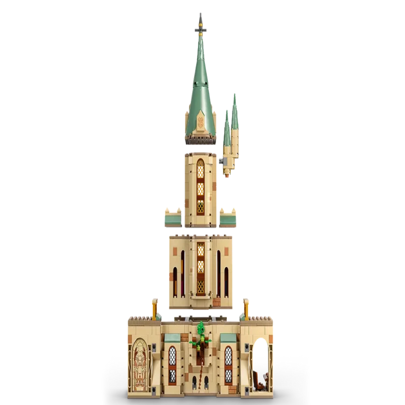 LEGO 76402 Harry Potter Hogwarts Dumbledore’s Office