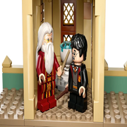 LEGO 76402 Harry Potter Hogwarts Dumbledore’s Office