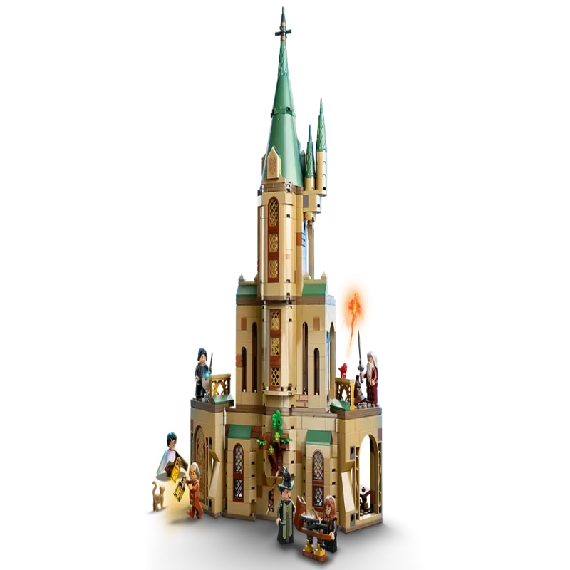 LEGO 76402 Harry Potter Hogwarts Dumbledore’s Office