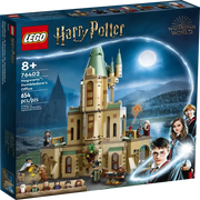 LEGO 76402 Harry Potter Hogwarts Dumbledore’s Office