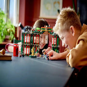 LEGO 76403 Harry Potter The Ministry of Magic