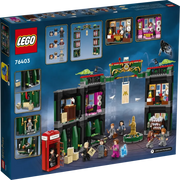 LEGO 76403 Harry Potter The Ministry of Magic