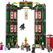 LEGO 76403 Harry Potter The Ministry of Magic