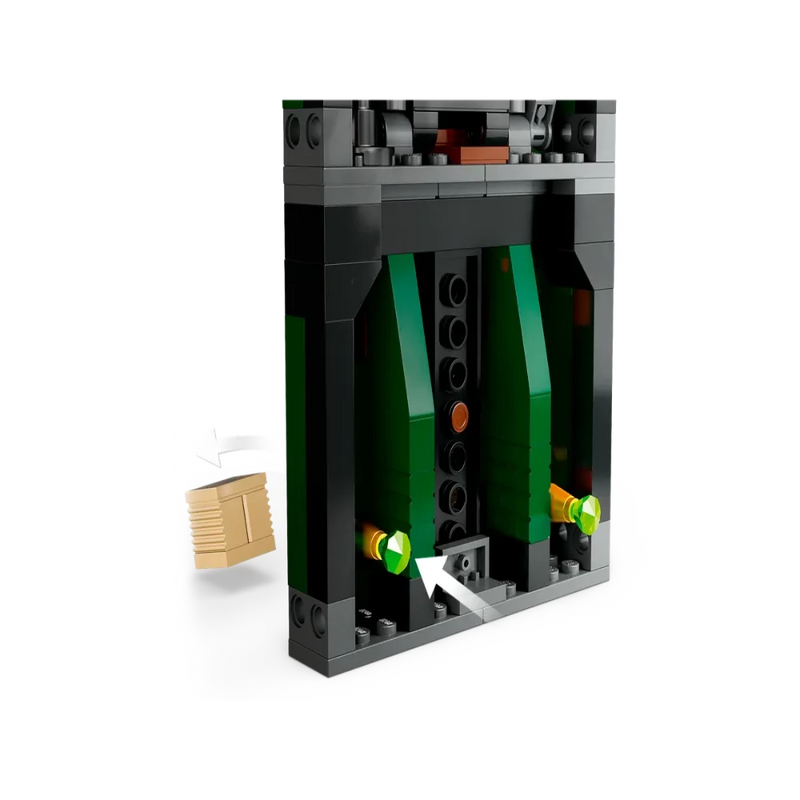 LEGO 76403 Harry Potter The Ministry of Magic