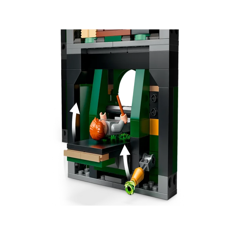 LEGO 76403 Harry Potter The Ministry of Magic