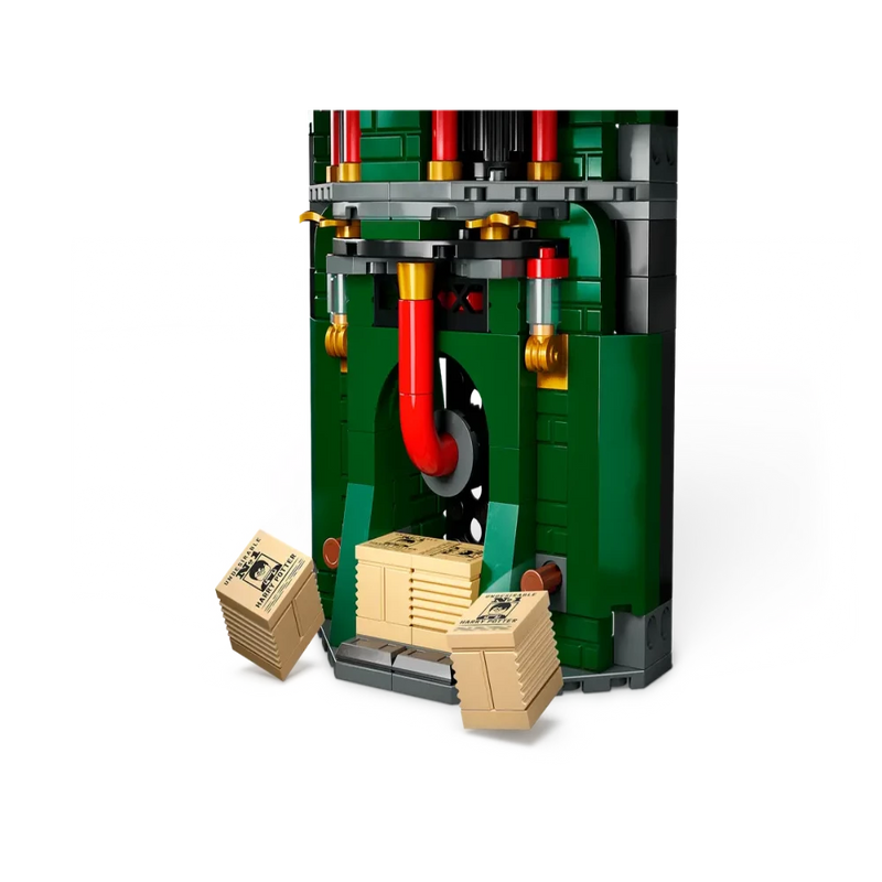 LEGO 76403 Harry Potter The Ministry of Magic