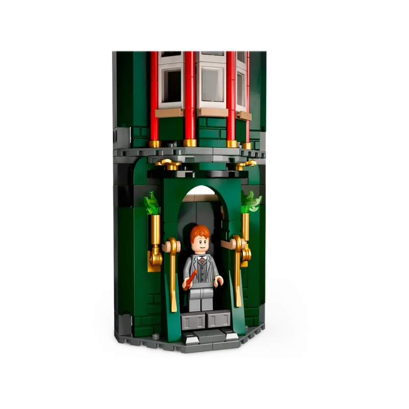LEGO 76403 Harry Potter The Ministry of Magic