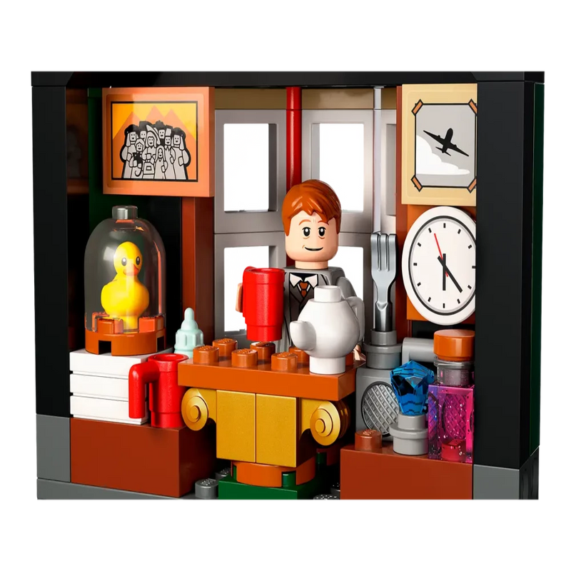 LEGO 76403 Harry Potter The Ministry of Magic