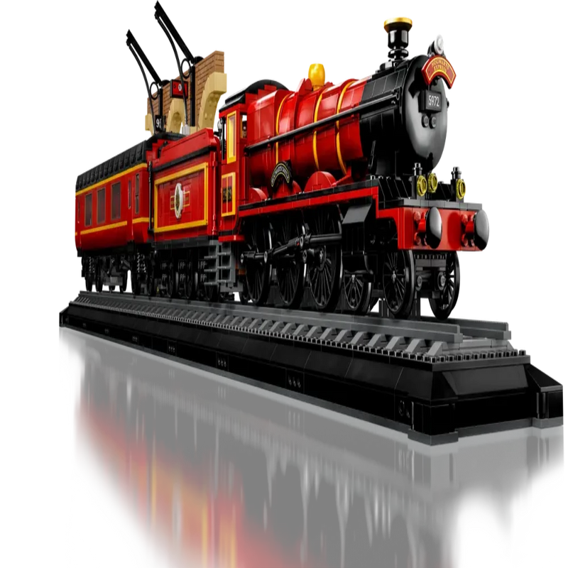 LEGO 76405 Harry Potter Hogwarts Express Collectors' Edition