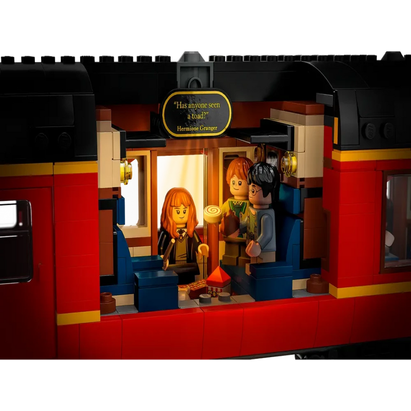 LEGO 76405 Harry Potter Hogwarts Express Collectors' Edition