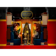 LEGO 76405 Harry Potter Hogwarts Express Collectors' Edition