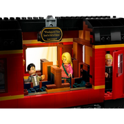 LEGO 76405 Harry Potter Hogwarts Express Collectors' Edition