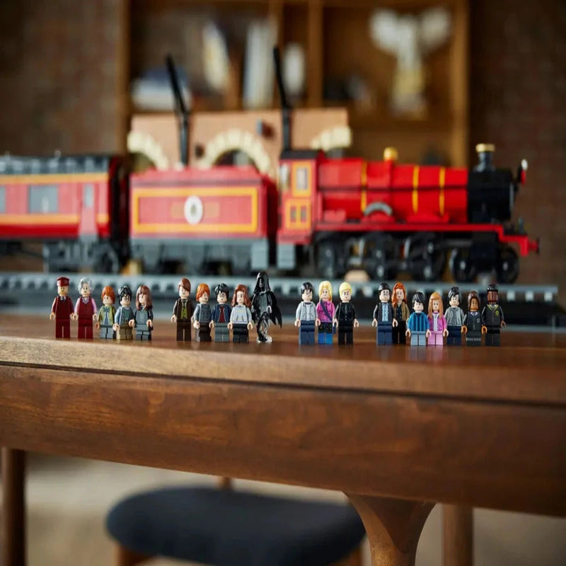 LEGO 76405 Harry Potter Hogwarts Express Collectors' Edition