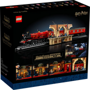 LEGO 76405 Harry Potter Hogwarts Express Collectors' Edition