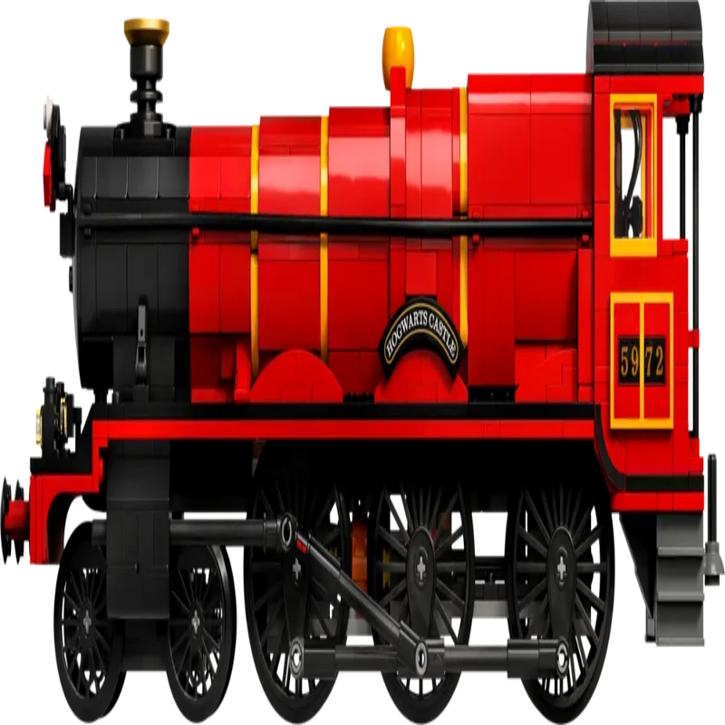LEGO 76405 Harry Potter Hogwarts Express Collectors' Edition