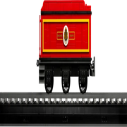 LEGO 76405 Harry Potter Hogwarts Express Collectors' Edition