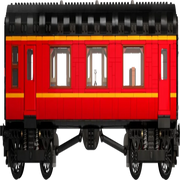 LEGO 76405 Harry Potter Hogwarts Express Collectors' Edition
