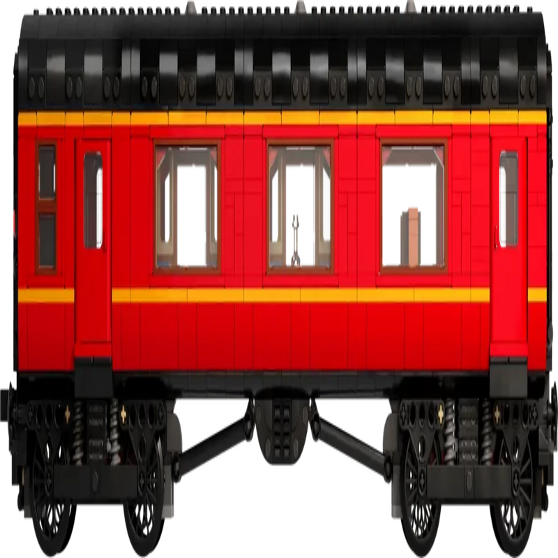 LEGO 76405 Harry Potter Hogwarts Express Collectors' Edition