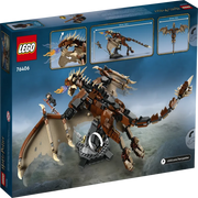 LEGO 76406 Harry Potter Hungarian Horntail Dragon